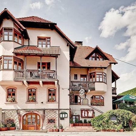Hotel Adler Lauda-Koenigshofen Exterior photo